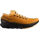 Heren hardloopschoenen Salomon Pulsar Trail Pro Marmalade