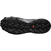 Heren hardloopschoenen Salomon Speedcross 6 Black/Black/Phantom