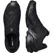 Heren hardloopschoenen Salomon Speedcross 6 Black/Black/Phantom