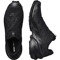 Heren hardloopschoenen Salomon Speedcross 6 Black/Black/Phantom