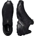 Heren hardloopschoenen Salomon Speedcross 6 Gtx Black/Black/Phantom