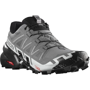 Heren hardloopschoenen Salomon Speedcross 6 Quiet Shade  UK 10