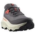 Heren hardloopschoenen Salomon Ultra Glide 3 Excalibur/Icicle/Neon Flame