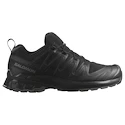 Heren hardloopschoenen Salomon Xa Pro 3D V9 Black/Phantom/Pewter