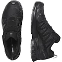 Heren hardloopschoenen Salomon XA Pro 3D V9 Gore-Tex Black/Phantom/Pewter