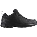 Heren hardloopschoenen Salomon XA Pro 3D V9 Gore-Tex Black/Phantom/Pewter