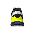 Heren hardloopschoenen Salomon XA Pro 3D V9 Gore-Tex Black/Surf The Web/Safety Yellow