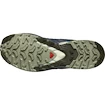 Heren hardloopschoenen Salomon XA Pro 3D V9 India Ink/Olive Night/Aloe Wash