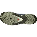 Heren hardloopschoenen Salomon XA Pro 3D V9 India Ink/Olive Night/Aloe Wash