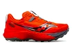 Heren hardloopschoenen Saucony  Endorphin Edge Pepper/Shadow