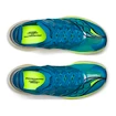 Heren hardloopschoenen Saucony Endorphin Elite Viziblue/Citron