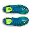 Heren hardloopschoenen Saucony Endorphin Elite Viziblue/Citron