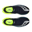 Heren hardloopschoenen Saucony Endorphin Pro 4 Navy/Citron