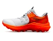 Heren hardloopschoenen Saucony  Endorphin Rift Fog/Pepper