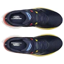 Heren hardloopschoenen Saucony Endorphin Speed 4 Navy/Spice