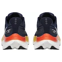 Heren hardloopschoenen Saucony Endorphin Speed 4 Navy/Spice