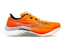 Heren hardloopschoenen Saucony  Endorphin Speed 4 Viziorange  UK 10,5