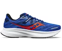 Heren hardloopschoenen Saucony  Gids 16 Indigo/Black