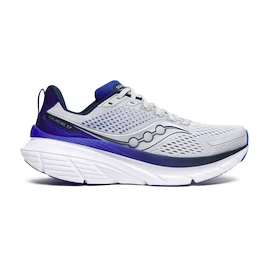 Heren hardloopschoenen Saucony Gids 17 Cloud/Royal