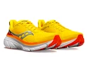 Heren hardloopschoenen Saucony  Gids 17 Pepper/Canary