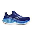 Heren hardloopschoenen Saucony Hurricane 24 Azurite