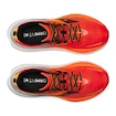 Heren hardloopschoenen Saucony Hurricane 24 Pepper/Black