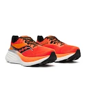 Heren hardloopschoenen Saucony Hurricane 24 Pepper/Black