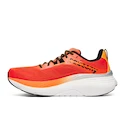 Heren hardloopschoenen Saucony Hurricane 24 Pepper/Black