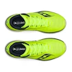 Heren hardloopschoenen Saucony  Kinvara 15 Citron/Navy