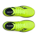 Heren hardloopschoenen Saucony  Kinvara 15 Citron/Navy