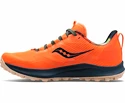 Heren hardloopschoenen Saucony  Peregrine 12 Campfire Stories