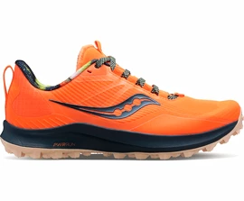 Heren hardloopschoenen Saucony Peregrine 12 Campfire Stories