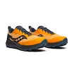 Heren hardloopschoenen Saucony  Peregrine 14 Gtx Peel/Shadow