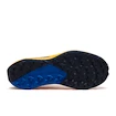 Heren hardloopschoenen Saucony  Peregrine 15 Peel/Navy