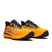 Heren hardloopschoenen Saucony  Peregrine 15 Peel/Navy