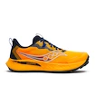 Heren hardloopschoenen Saucony  Peregrine 15 Peel/Navy