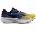 Heren hardloopschoenen Saucony  Ride 15 Night lite  UK 10,5