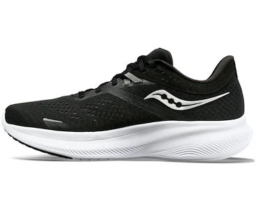 Heren hardloopschoenen Saucony  Ride 16 Black/White