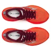 Heren hardloopschoenen Saucony Ride 17 Pepper/Currant