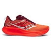 Heren hardloopschoenen Saucony Ride 17 Pepper/Currant