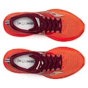 Heren hardloopschoenen Saucony Ride 17 Pepper/Currant