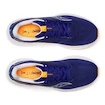 Heren hardloopschoenen Saucony  Ride 18 Azurite/Peel