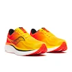 Heren hardloopschoenen Saucony  Ride 18 Pollen/Pepper