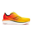 Heren hardloopschoenen Saucony  Ride 18 Pollen/Pepper