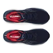 Heren hardloopschoenen Saucony  Triumph 22 Navy/Dusk