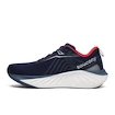 Heren hardloopschoenen Saucony  Triumph 22 Navy/Dusk