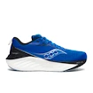 Heren hardloopschoenen Saucony  Triumph 22 Skydiver/Black