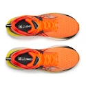 Heren hardloopschoenen Saucony  Triumph 22 Spice/Canary