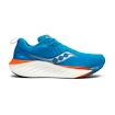 Heren hardloopschoenen Saucony  Triumph 22 Viziblue/Pepper