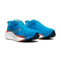 Heren hardloopschoenen Saucony  Triumph 22 Viziblue/Pepper